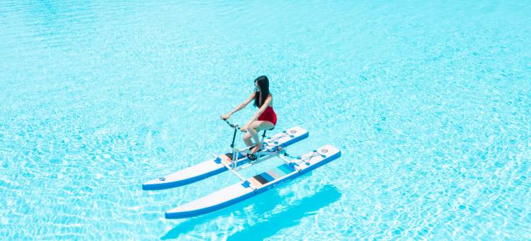 清远柏宸温泉合院图片