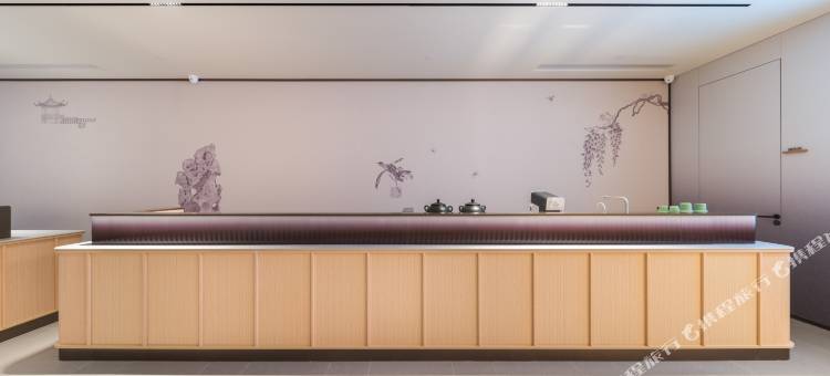 全季酒店(岳阳湖滨大道洞庭湖小镇店)图片