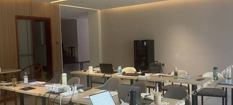 云朵酒店(德州高铁东站店)图片