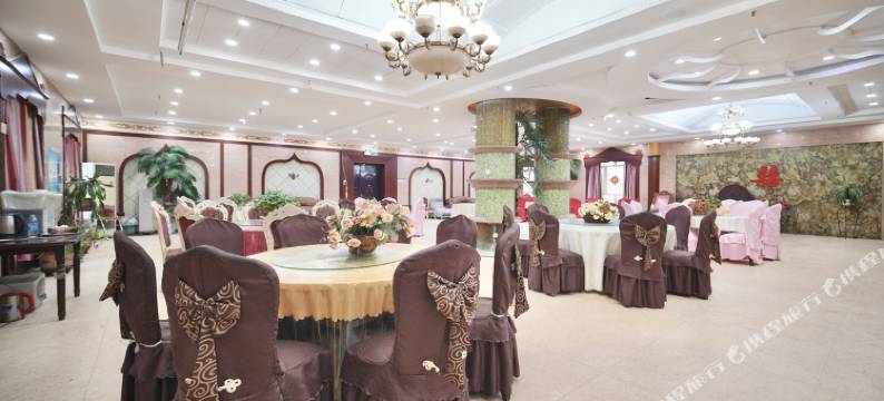 云之尚酒店(吐鲁番鄯善火车站镇吐哈油田店)图片