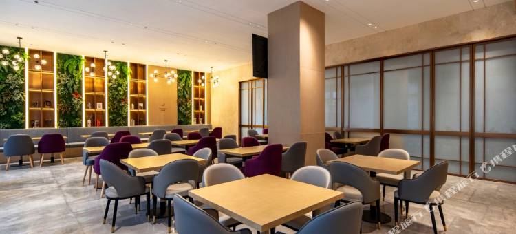 麗枫酒店(宣城郎溪县政府国购广场店)图片