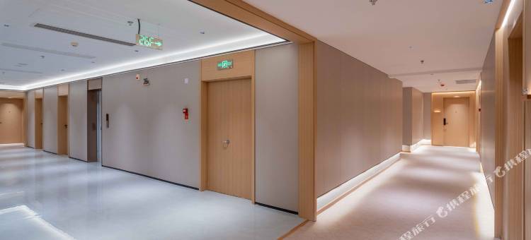 钧豪酒店(龙安区万达广场店)图片