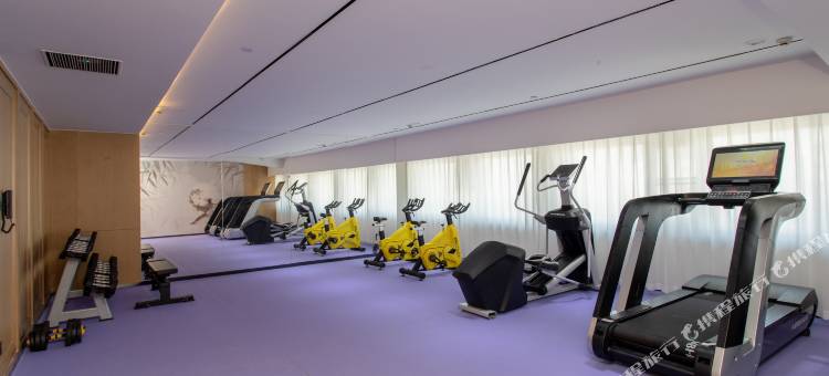 怡程酒店(涿州范阳中路宜家旺广场店)图片