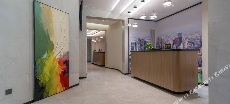 途客环球酒店(安阳师范学院店)图片