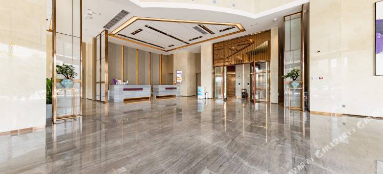 麗枫酒店(贺州高铁站永丰湖店)图片