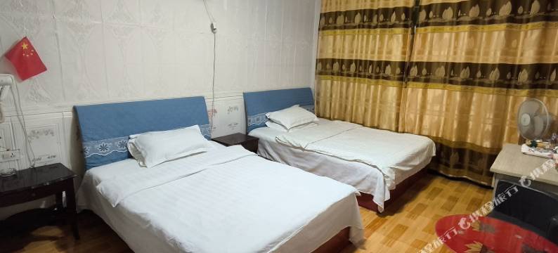 雅馨公寓(武汉纺织大学阳光校区店)图片