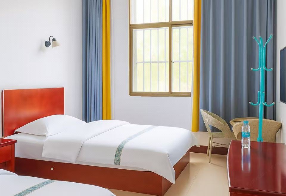 Mingzhu Hotel Hotel Overview