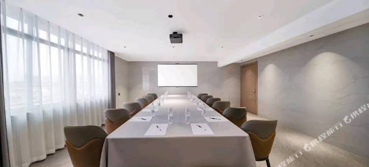 亚曼洲际酒店图片