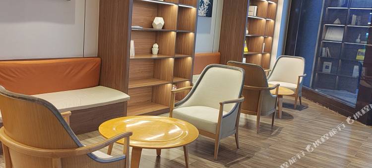 宜尚酒店(崇州店)图片