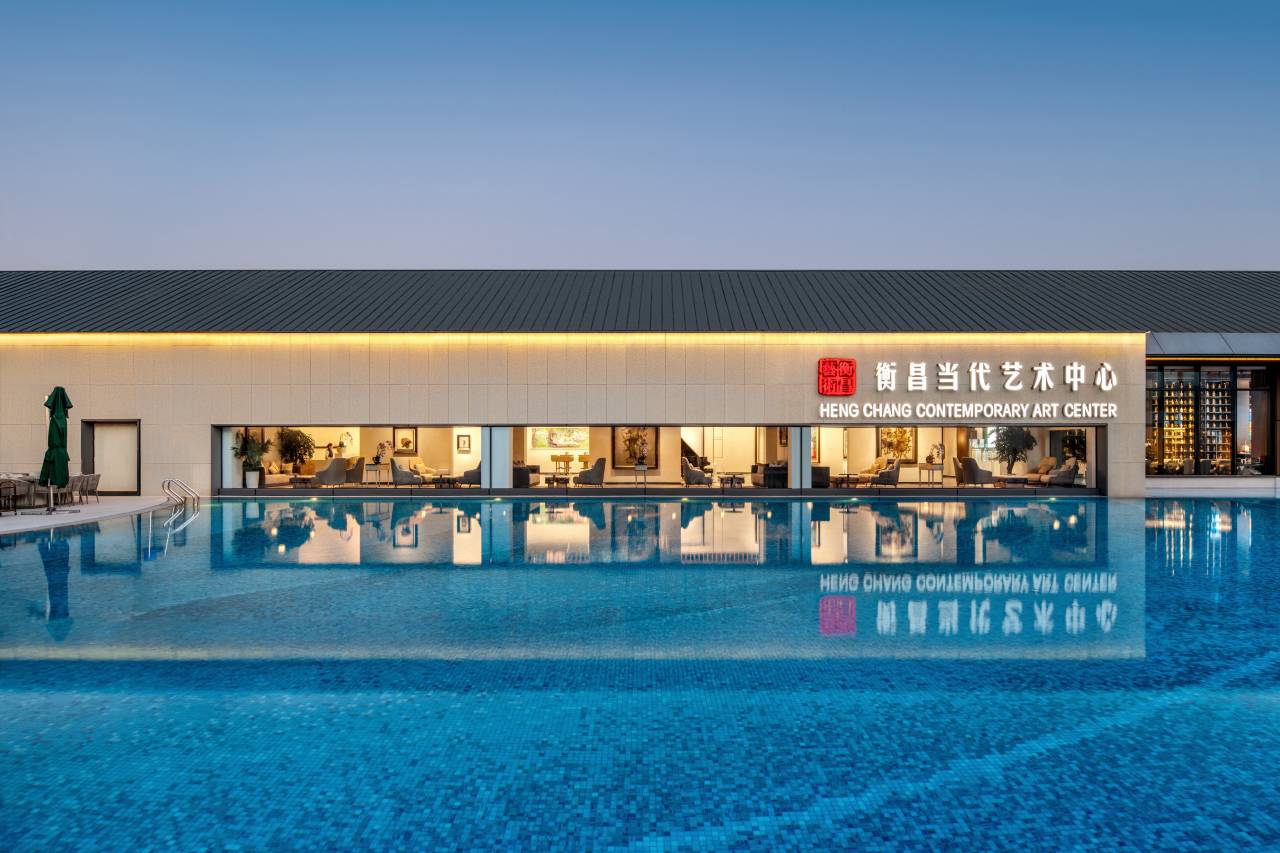 茅台镇衡昌洲际酒店图片