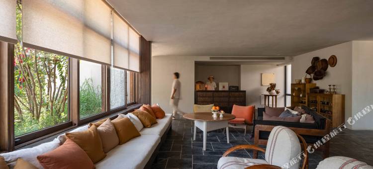 安之若宿·梓有集图片