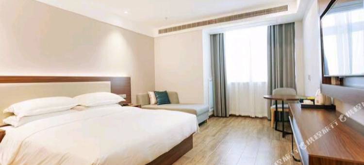 如家派柏.云酒店(淮安淮阴工学院店)图片