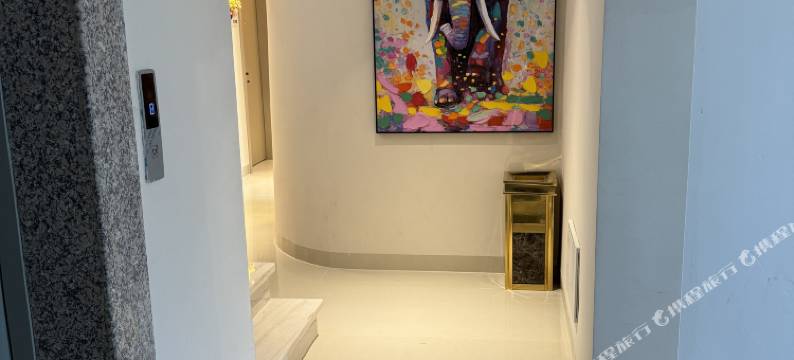 正安幻岛民宿图片