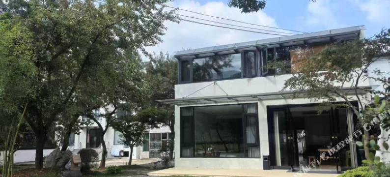 宜兴驰山居民宿(龙池山景区窑湖小镇店)图片