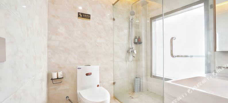 速8精选酒店(民丰特色商业街店)图片