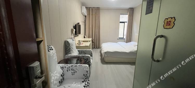 梦里香快捷旅店(盐城高铁站盐镇水街店)图片