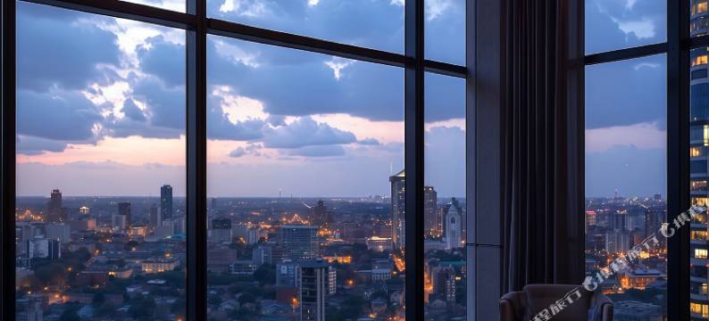 华琛国际公寓(广州永庆坊中山八地铁站店)图片