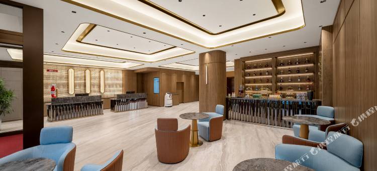 绥化金豪宾馆(市政府万达广场店)图片