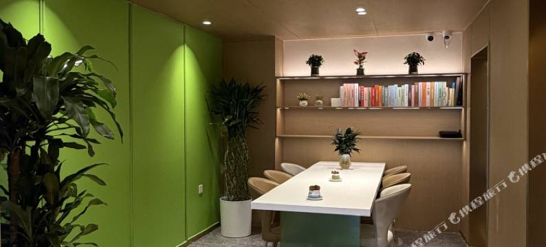 wohkoon者行孙精选酒店(北京朝阳路十里堡店)图片