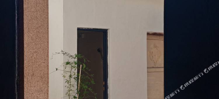 东山日暮里青年旅舍图片