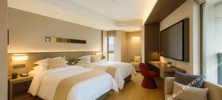 麦禧麦悦酒店(中国科技五金城店)图片