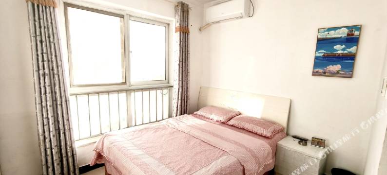 郑州蒂洛文娜酒店(360国贸店)图片