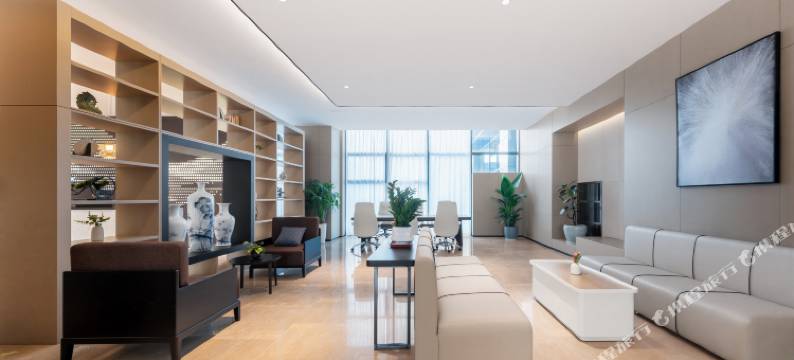 美豪丽致酒店(苏州高新区科技城店)图片