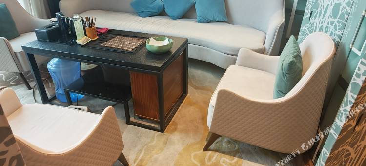 云隐小筑·大同云冈古城观景度假民宿图片