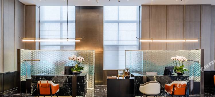 丽呈東谷酒店(哈尔滨北站江北大学城店)图片