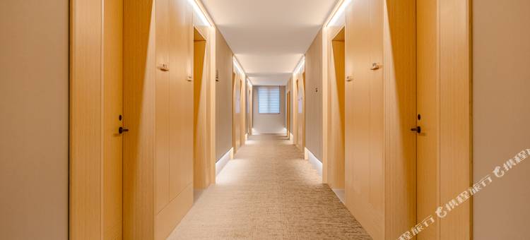 全季酒店(重庆冉家坝盘溪路店)图片