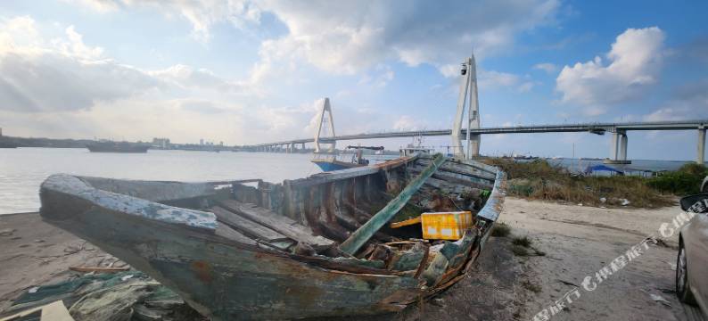 文昌文城泰兴宾馆图片