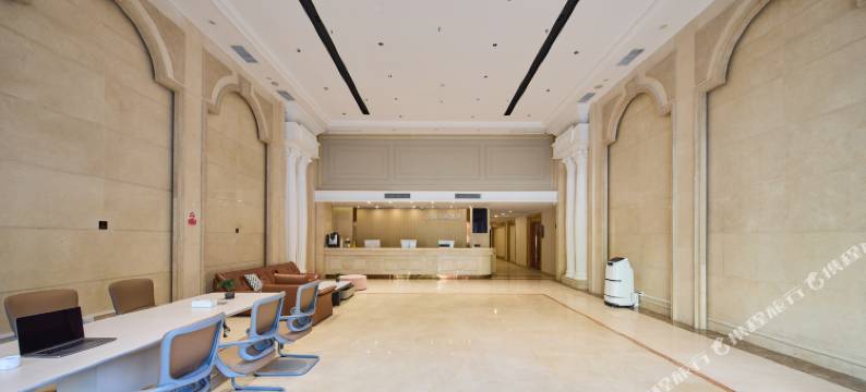 柏纳酒店(东莞寮步万润广场店)图片