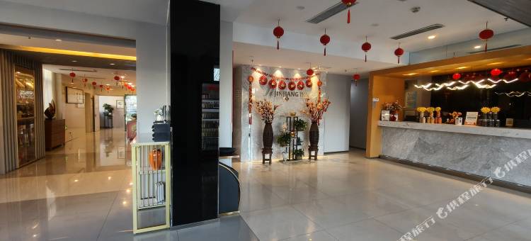 锦江之星(土默特右旗萨拉齐火车站店)图片