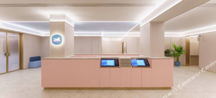 汉庭酒店(阜新站万达广场店)图片