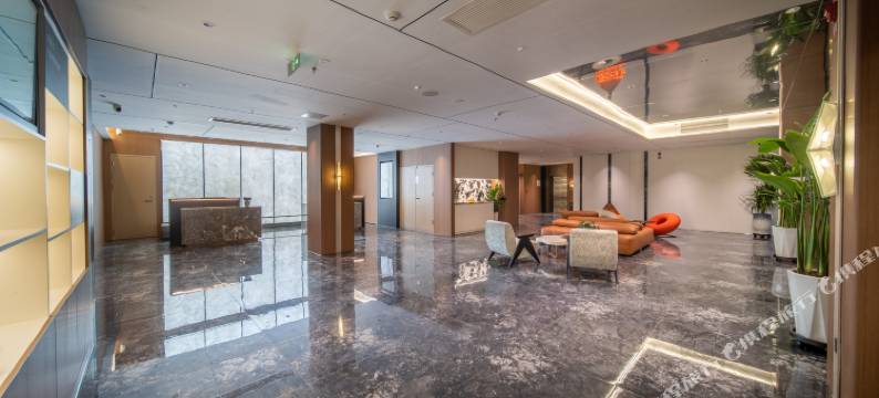 艾扉酒店(乌鲁木齐小西沟地铁站肿瘤医院店)图片