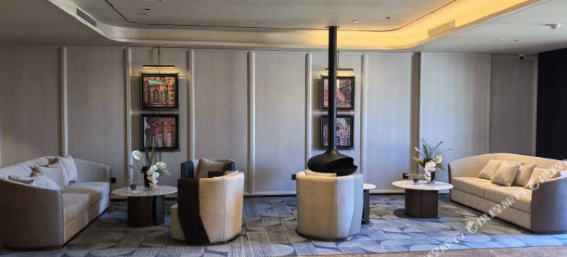 哈尔滨中央大街诺富特酒店(索菲亚教堂店)图片