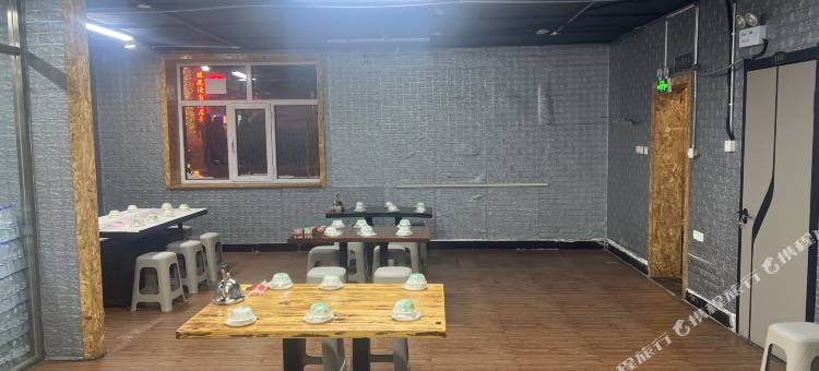 李三民宿(雪乡景区店)图片