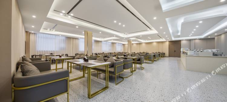 万信至格酒店(日喀则扎什伦布寺神力时代广场店)图片