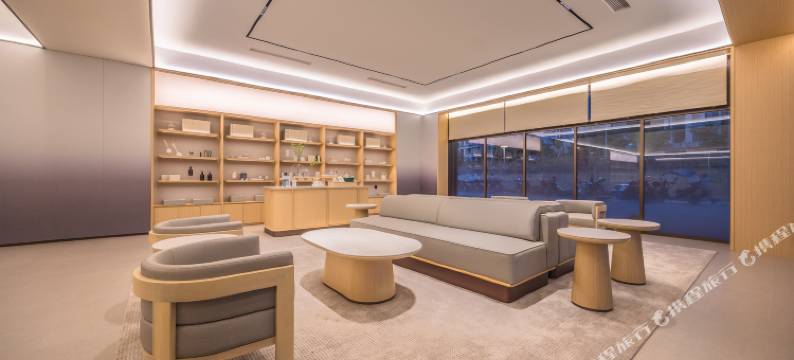 全季酒店(重庆奉节万达广场店)图片