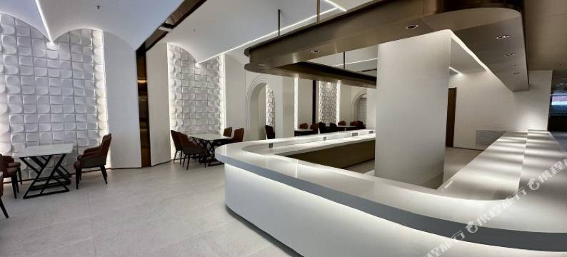 大同和惠酒店图片