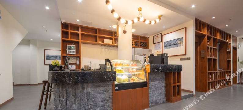 揽阅别院(肇兴侗寨店)图片