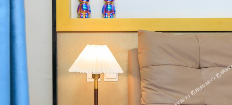 宜家公寓(三里屯太古里工体店)图片