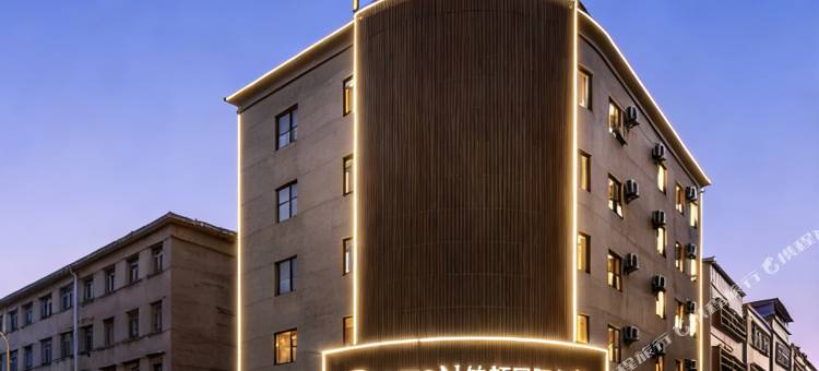 铂顿国际公寓(中山坦洲店)图片