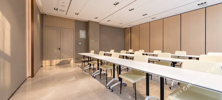 麗枫酒店(廊坊中国医学科学院肿瘤医院店)图片