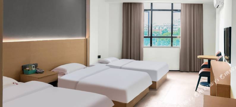 孟兴宾馆(玉林文化广场店)图片