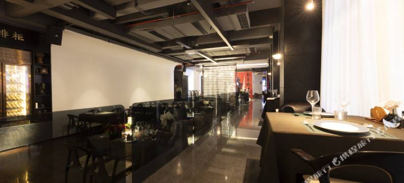 湛江予你酒店(金沙湾店)图片