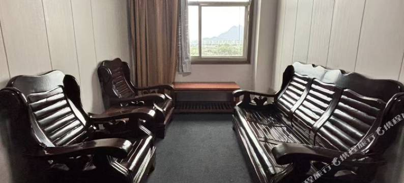 淳安水南宾馆图片