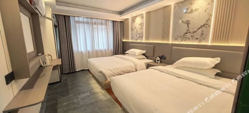 骏怡连锁酒店(深圳中英街店)图片