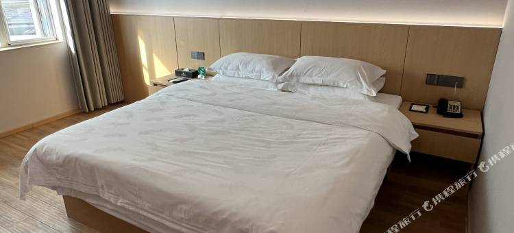 丽江机场广都酒店(丽江三义机场店)图片