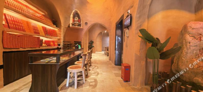 山那边•如院民宿(衡阳南岳衡山景区店)图片